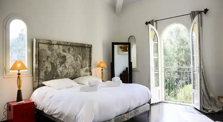 Apartment in Mallemort