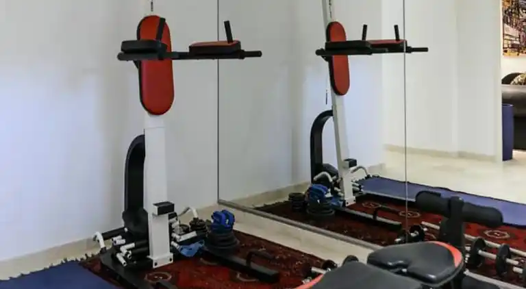 Apartment in Mallemort