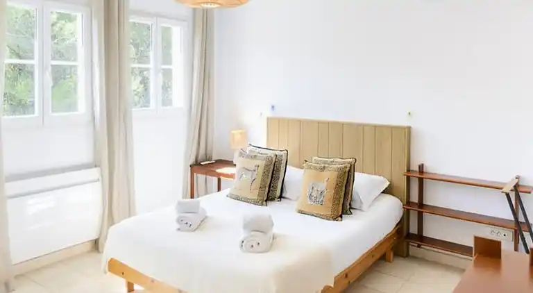 Apartment in Mallemort