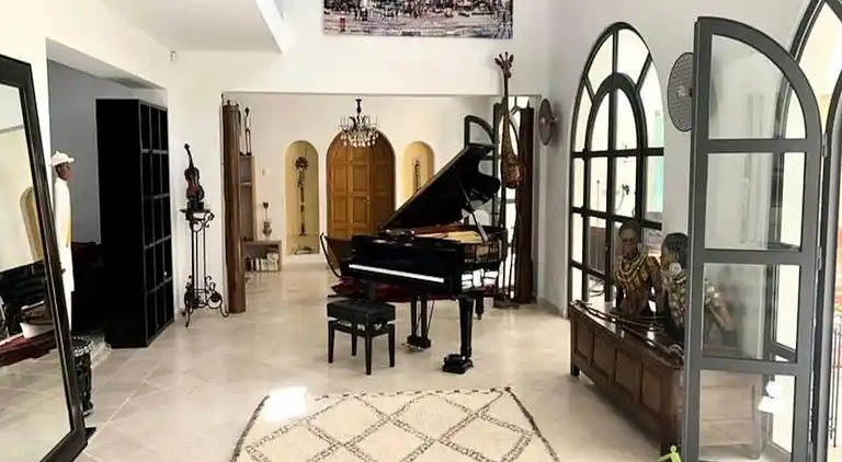 Apartment in Mallemort