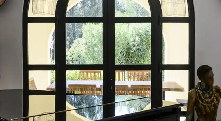 Apartment in Mallemort