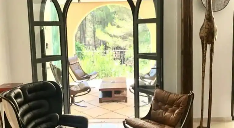 Apartment in Mallemort