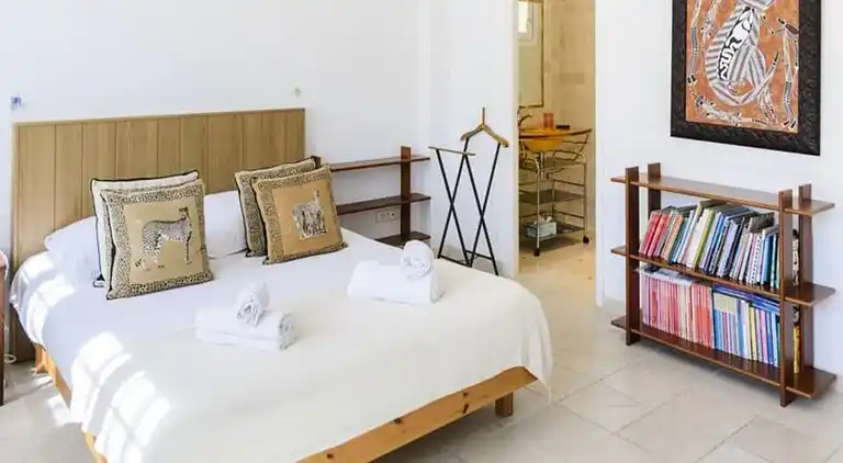 Apartment in Mallemort