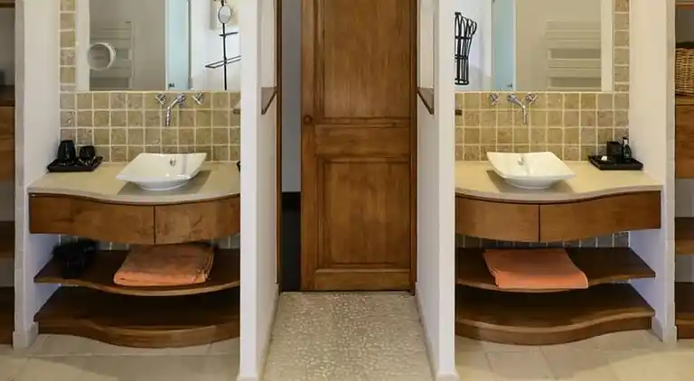 Apartment in Mallemort