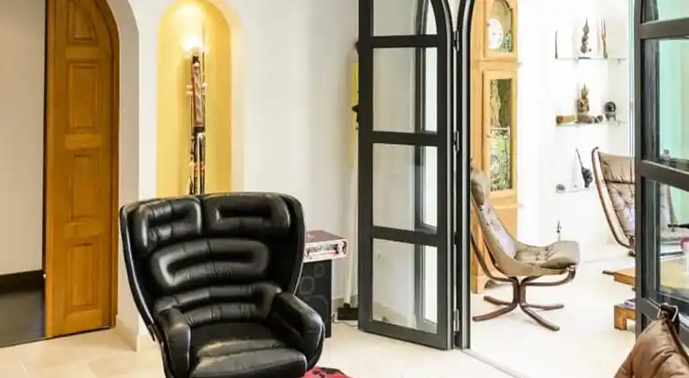 Apartment in Mallemort