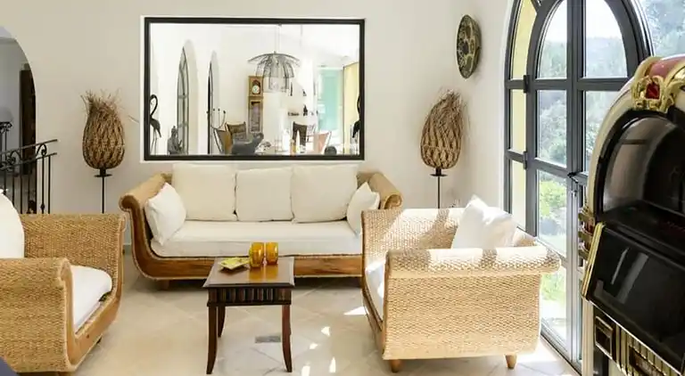 Apartment in Mallemort