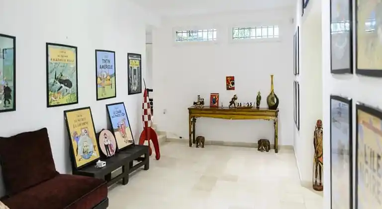 Apartment in Mallemort