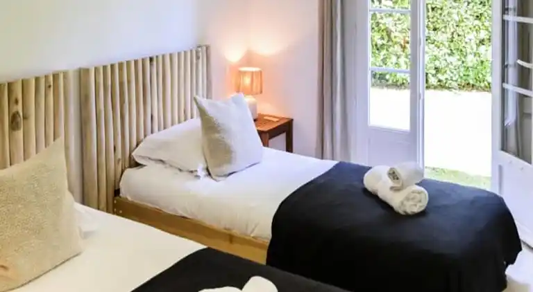 Apartment in Mallemort