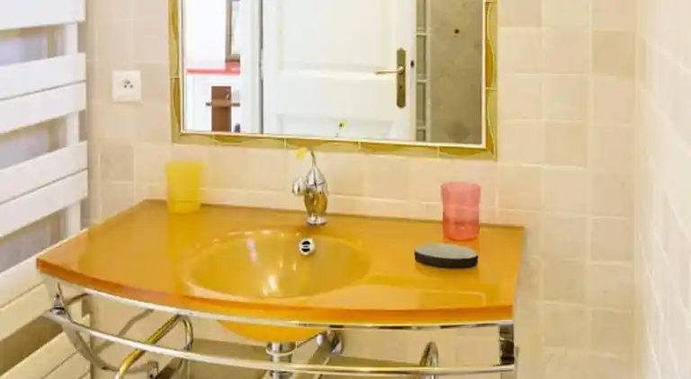 Apartment in Mallemort