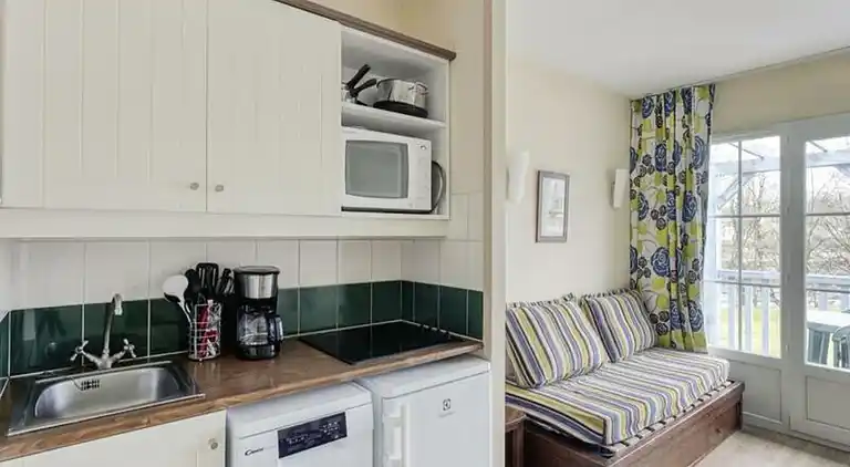 Ferienwohnung in Argentat