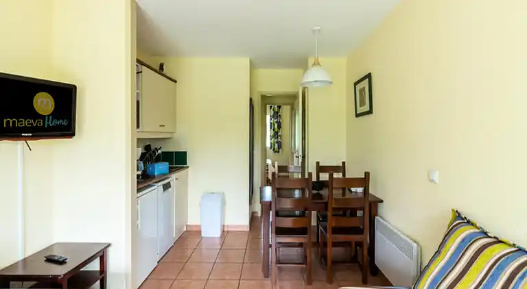 Ferienwohnung in Argentat