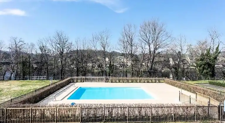 Ferienwohnung in Argentat