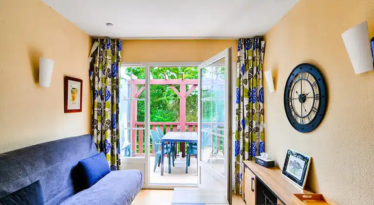 Ferienwohnung in Argentat