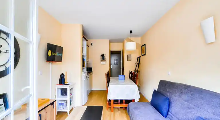 Ferienwohnung in Argentat