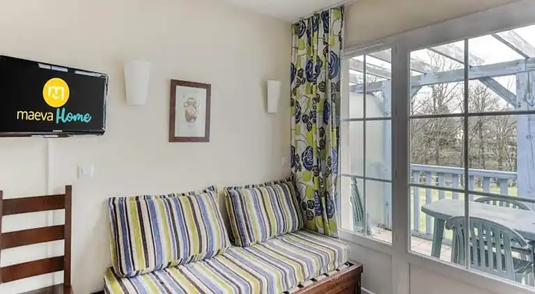 Ferienwohnung in Argentat