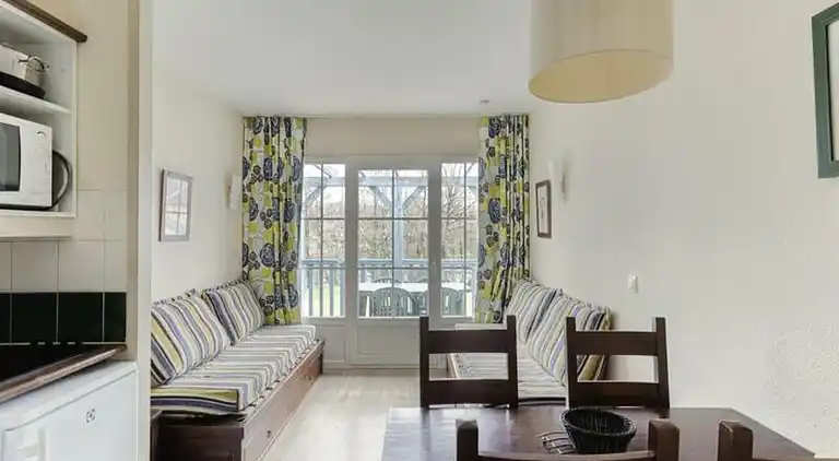 Ferienwohnung in Argentat