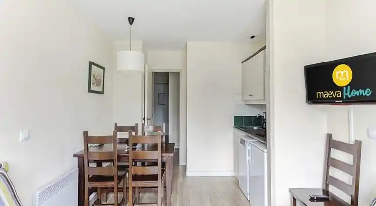 Ferienwohnung in Argentat