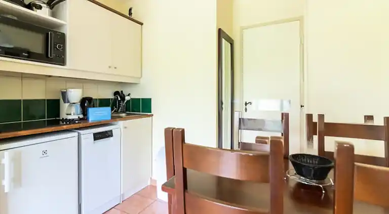 Ferienwohnung in Argentat