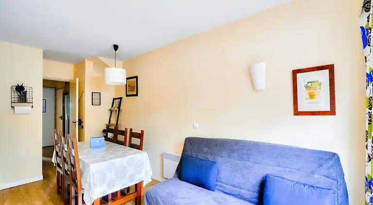 Ferienwohnung in Argentat