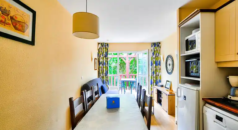 Ferienwohnung in Argentat