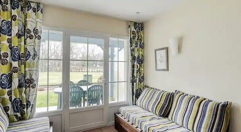 Ferienwohnung in Argentat