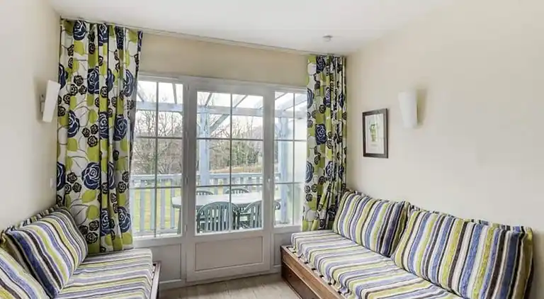 Ferienwohnung in Argentat