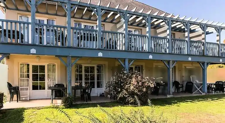 Ferienwohnung in Argentat