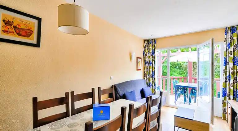 Ferienwohnung in Argentat