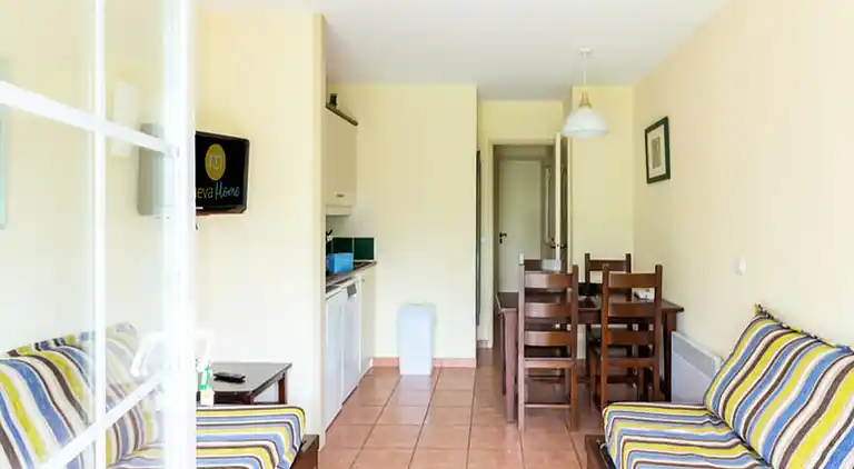 Ferienwohnung in Argentat