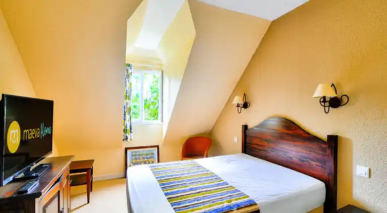 Ferienwohnung in Argentat