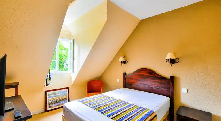 Ferienwohnung in Argentat