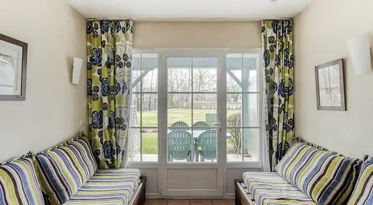 Ferienwohnung in Argentat