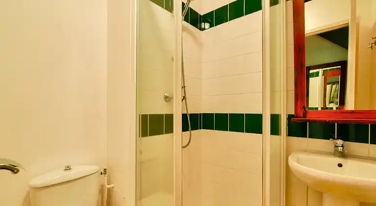 Ferienwohnung in Argentat