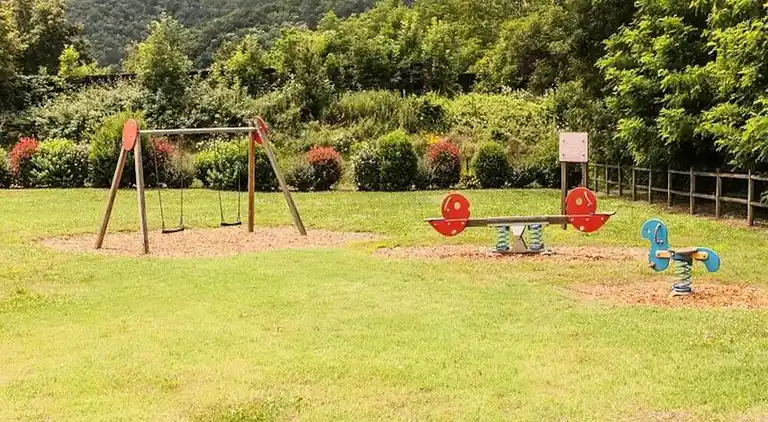 Ferienwohnung in Argentat