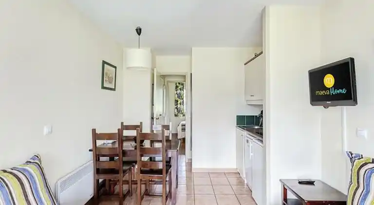 Ferienwohnung in Argentat