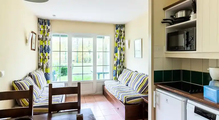 Ferienwohnung in Argentat