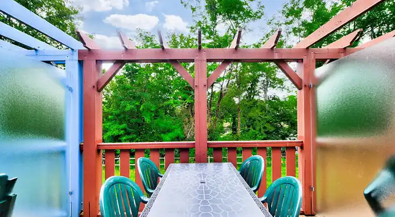 Ferienwohnung in Argentat