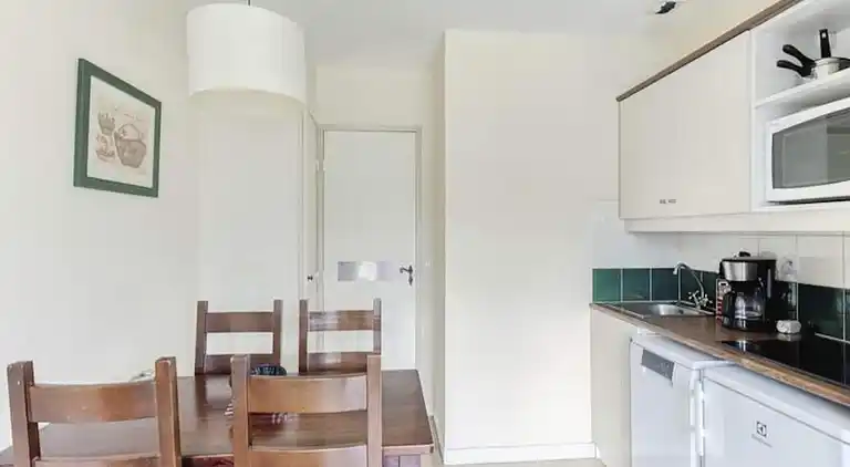 Ferienwohnung in Argentat