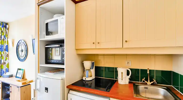 Ferienwohnung in Argentat