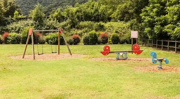 Ferienwohnung in Argentat