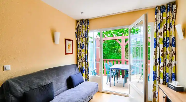 Ferienwohnung in Argentat