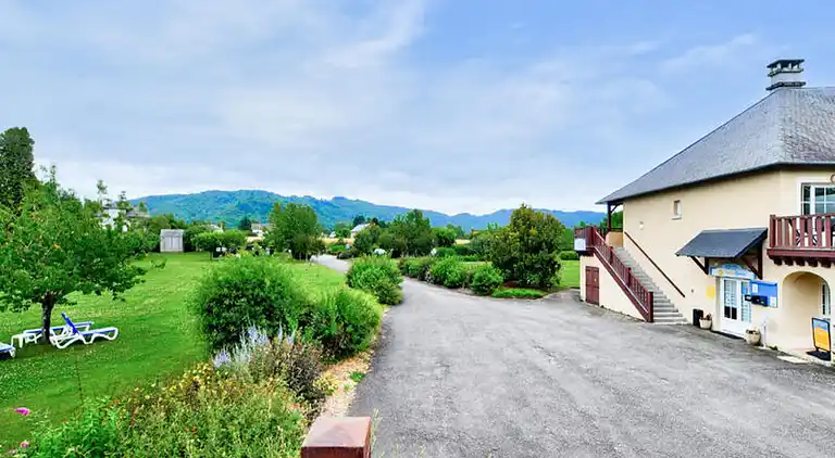 Ferienwohnung in Argentat