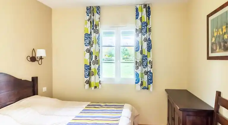 Ferienwohnung in Argentat