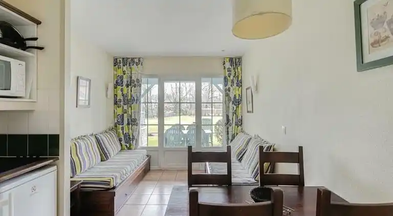 Ferienwohnung in Argentat