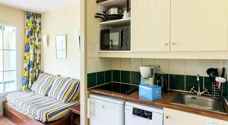 Ferienwohnung in Argentat