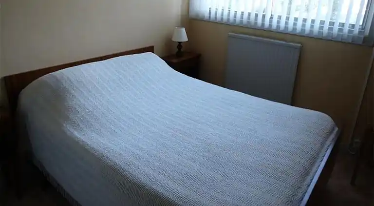 Apartment in Pléneuf-Val-André