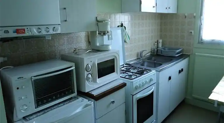 Apartment in Pléneuf-Val-André