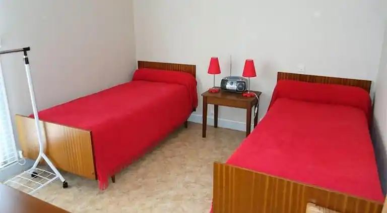 Apartment in Pléneuf-Val-André
