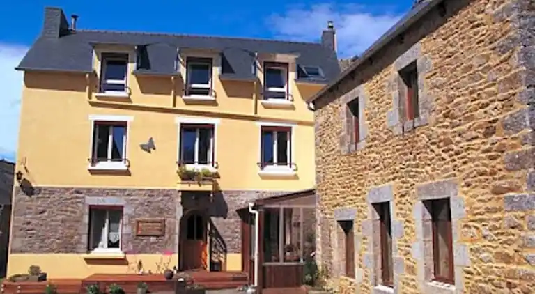 Apartment in Pléneuf-Val-André
