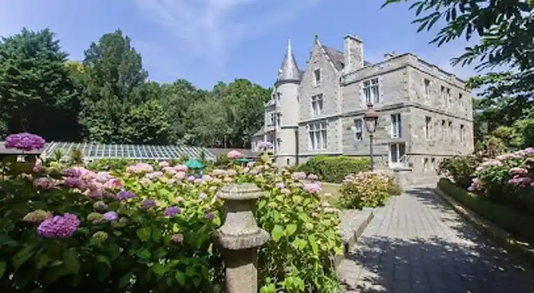 Apartment in Pléneuf-Val-André